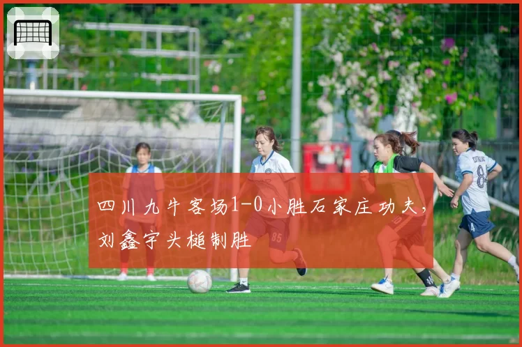 四川九牛客场1-0小胜石家庄功夫，刘鑫宇头槌制胜