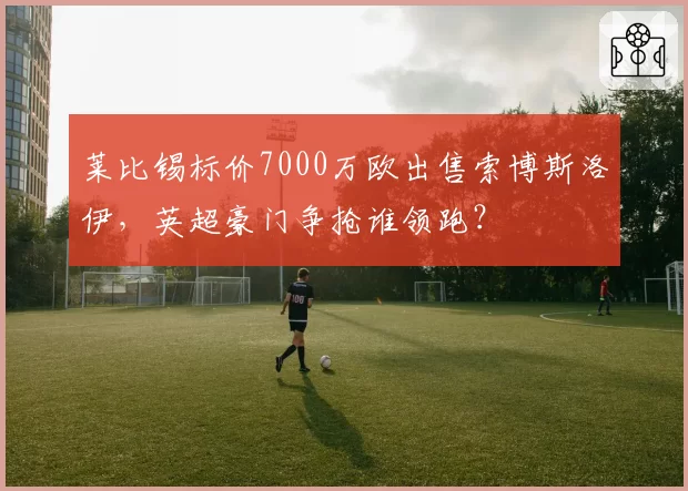 莱比锡标价7000万欧出售索博斯洛伊，英超豪门争抢谁领跑？